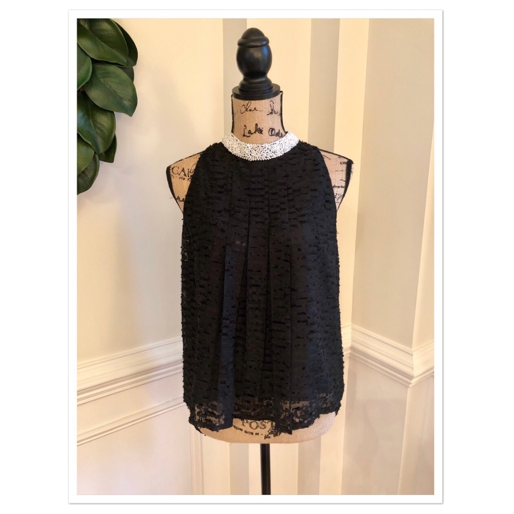 Anthropologie Sachin & Babi Hi/Low Top